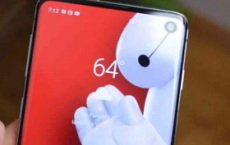 三星Galaxy S20预计将具有120Hz的显示