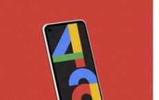 零售商泄漏了谷歌Google Pixel 4a颜色和异常高的价格