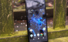 索尼Xperia XZ3全面泄漏 但不要指望看到XZ3 Compact