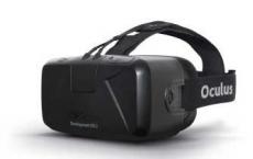 新Oculus Rift游戏将马里奥式的游戏玩法带入虚拟现实