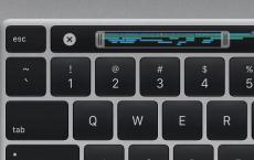 新款16英寸MacBook Pro从iFixit赢得1/10 这并不奇怪