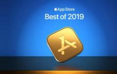 Apple评选出2019年最佳应用和游戏：查看清单