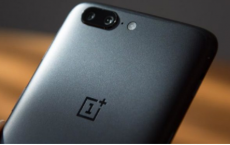 新预告片暗示OnePlus 6智能手机将具有防水功能