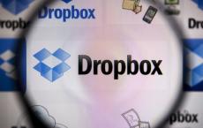Dropbox对桌面应用程序进行了大修以重塑自己作为数字工作
