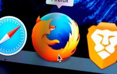 Mozilla取消了基于订阅的Firefox版本