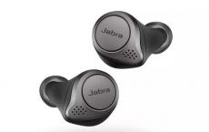 Jabra Elite 75t无线耳机在印度推出 售价15999卢比