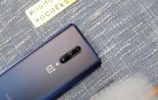 OnePlus 7 Pro获得OxygenOS 9.5.9更新提供更流畅的界