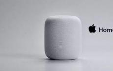 Apple将于今年夏天终于在日本发布HomePod