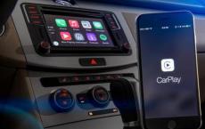 先锋正式确认新的无线CarPlay头单元起价700美元