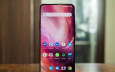 OnePlus 8系列获得DisplayMate的A +评级和最佳智能手机显示奖