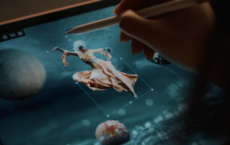 iPad版Affinity Photo进行了重大更新