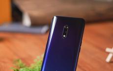 Realme XT Pro采用90Hz显示屏 Realme证实了:会比OnePlus 7T便宜