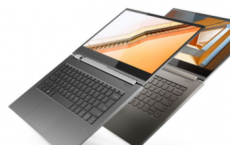 联想Yoga C930和Yoga Book C930重新定义了联想的旗舰笔记本电脑 