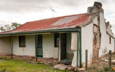 价值35000澳元的Derelict Kadina小屋是澳大利亚最便宜的