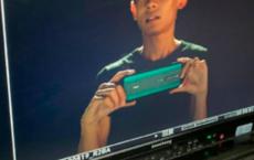 官方商业广告中的小米Redmi Note 8 Pro照片揭示了手机