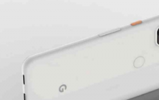 谷歌高管分享了可能来自Pixel 4a的屏幕截图 
