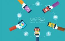 Web 3.0正在崛起 但究竟会带来什么