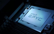 AMD总线是AMD Ryzen处理器体系结构的一项核心技术