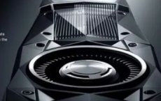 NVIDIA在Gamescom上发布下一代GeForce 11图形卡 