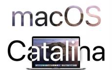 苹果为开发人员提供即将发布的macOS Catalina 10.15.1