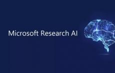 微软的人工智能人力资源数据库已被取消
