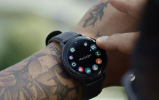 首款三星Galaxy Watch Active2促销视频主演LA主厨Roy Choi