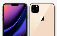 分析师预测Apple iPhone 11系列的销量令人失望