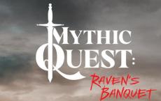 苹果在系列正式发布前订购了第二季的Mythic Quest