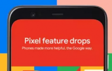 谷歌Pixel4有了更好的视频通话功能 人脸解锁功能得到了
