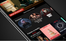 Netflix为移动观众推出了30秒的预告片 