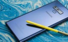 三星Galaxy Note 10渲染在8月7日全球发布之前泄露