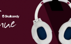 Skullcandy推出了新的一对名为Venue的无线耳机