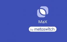 Metaswitch的目标是针对数据中心可伸缩性问题的虚拟网络C