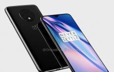 OnePlus 7T与7T Pro的详细规格和发布日期