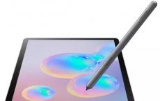 三星Galaxy Tab S6评估：功能强大的平板电脑可带来类似