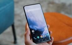 三星Galaxy Note10 +的显示屏获得了DisplayMate的A +评级
