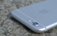 苹果将​​在其2020款iPhone中加入展示指纹传感器