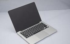 Face ID最终可能会进入MacBooks