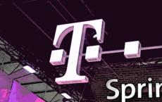 T-Mobile将关闭Sprint品牌商店以完成合并