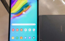 三星银河Tab S5e和Tab A 10.1在美国接受预订