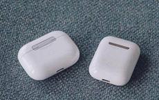您现在可以在AirPods和AirPods Pro充电盒上刻上表情符号