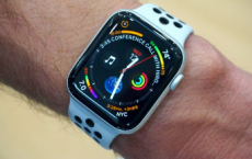 苹果专利暗示未来的iPhone和Apple Watch可能检测到有害气体