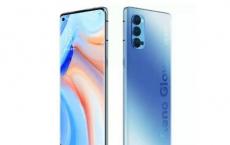 TENAA揭露OPPO Reno 4和Reno 4 Pro的主要规格和设计