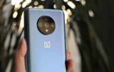 OnePlus 7T以599美元的价格提供高速HDR显示器