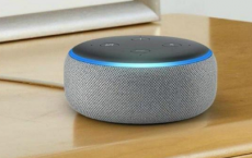 亚马逊智能扬声器Echo Dot和Echo Plus现在在印度上市