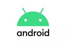 Android Q新的官方名称是Android 10