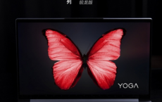 联想YOGA宣布临时取消原定的YOGA 14s新款笔记本发售计划