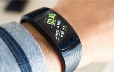 小米周三宣布推出支持NFC的Mi Band 3可穿戴设备
