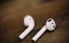 AirPods在欧洲的所有Apple商店销售一空
