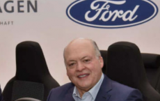 福特和大众汽车宣布了全球合作伙伴关系的重大改进 